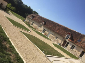 Gîtes 1 chambre en Touraine-Berry